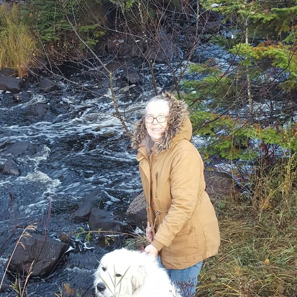 Meet your Posher, Laurie - Picture 1 of 1